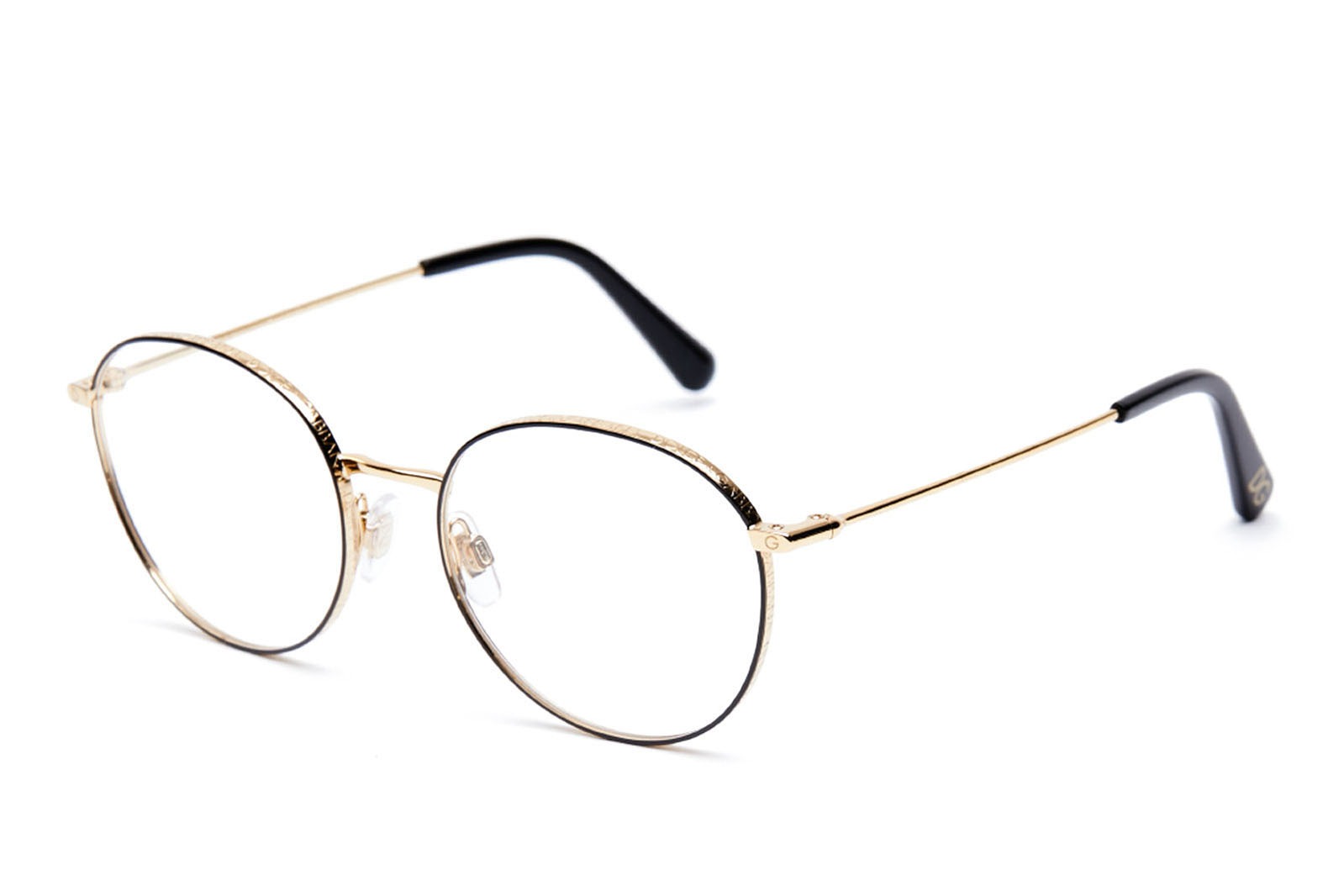 Lentes Ópticos Red Classic Gold - Imagen 2
