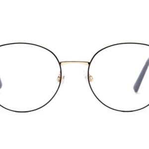 Lentes Ópticos Red Classic Gold